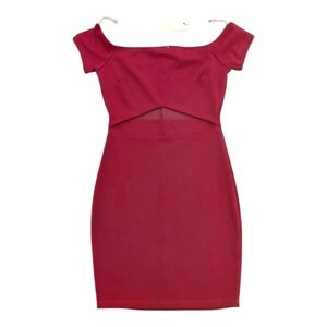 Privy - Privately Privileged Dress